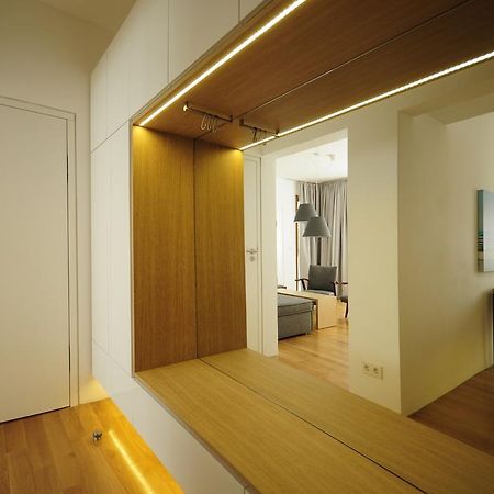 Design Apartment In Park Sofia Zewnętrze zdjęcie