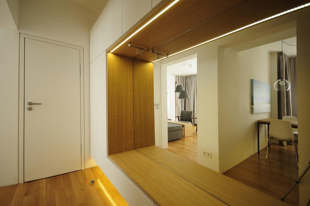 Design Apartment In Park Sofia Zewnętrze zdjęcie