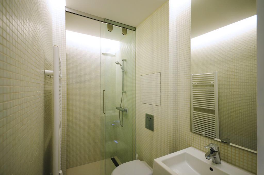 Design Apartment In Park Sofia Zewnętrze zdjęcie