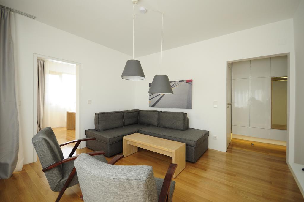 Design Apartment In Park Sofia Zewnętrze zdjęcie