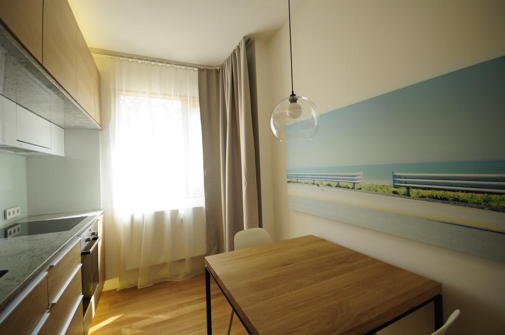 Design Apartment In Park Sofia Zewnętrze zdjęcie