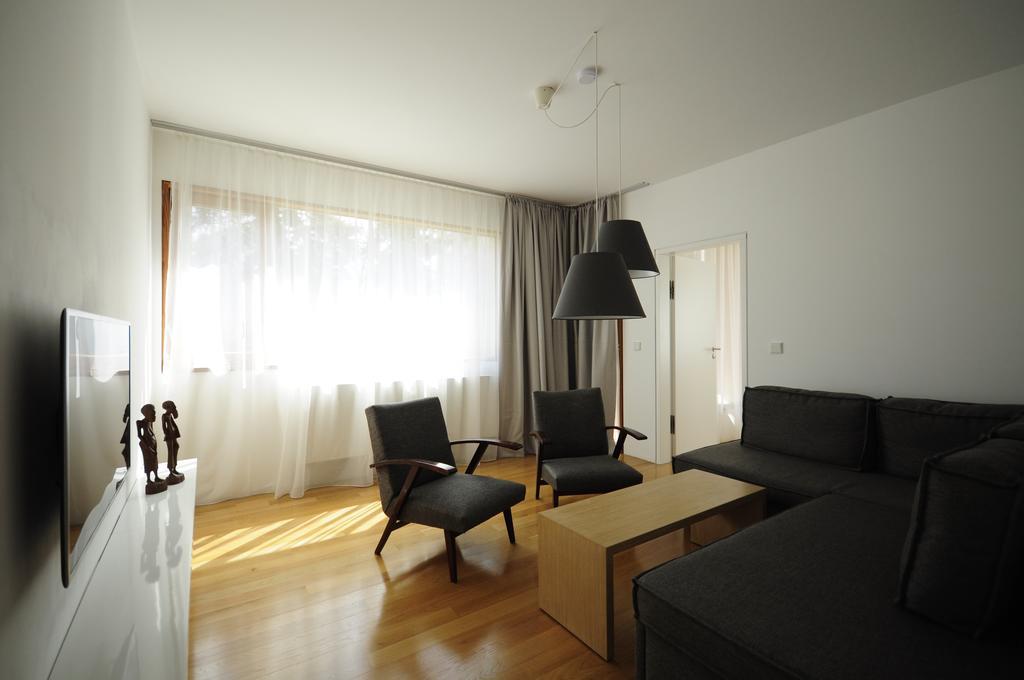 Design Apartment In Park Sofia Zewnętrze zdjęcie