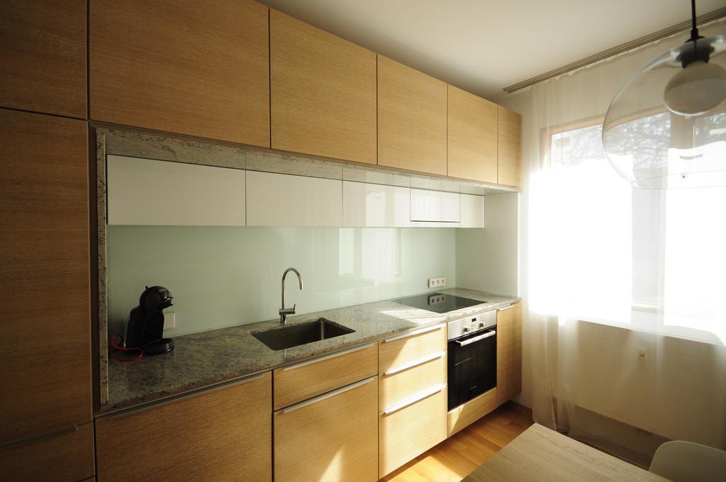 Design Apartment In Park Sofia Zewnętrze zdjęcie