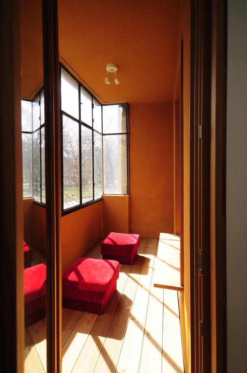 Design Apartment In Park Sofia Zewnętrze zdjęcie