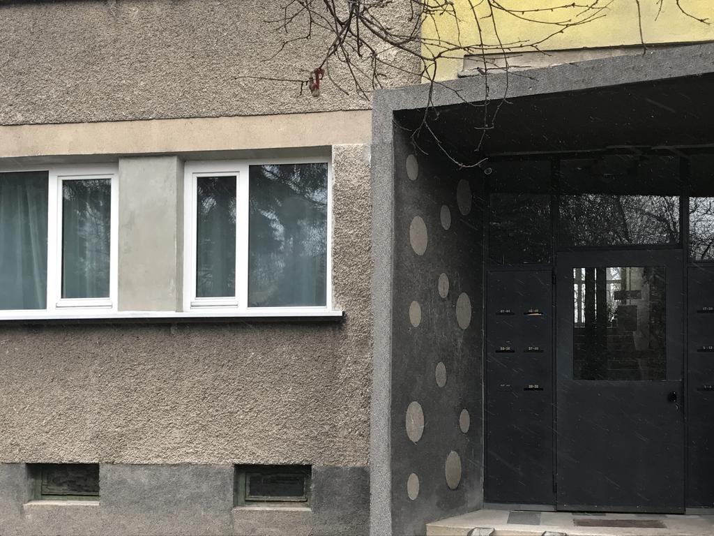 Design Apartment In Park Sofia Zewnętrze zdjęcie