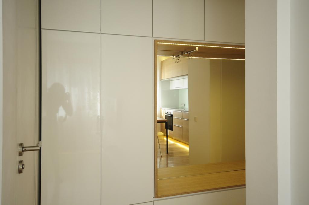 Design Apartment In Park Sofia Zewnętrze zdjęcie