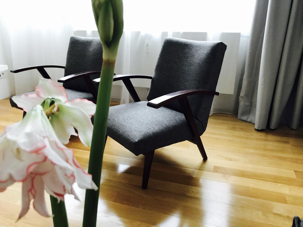 Design Apartment In Park Sofia Zewnętrze zdjęcie