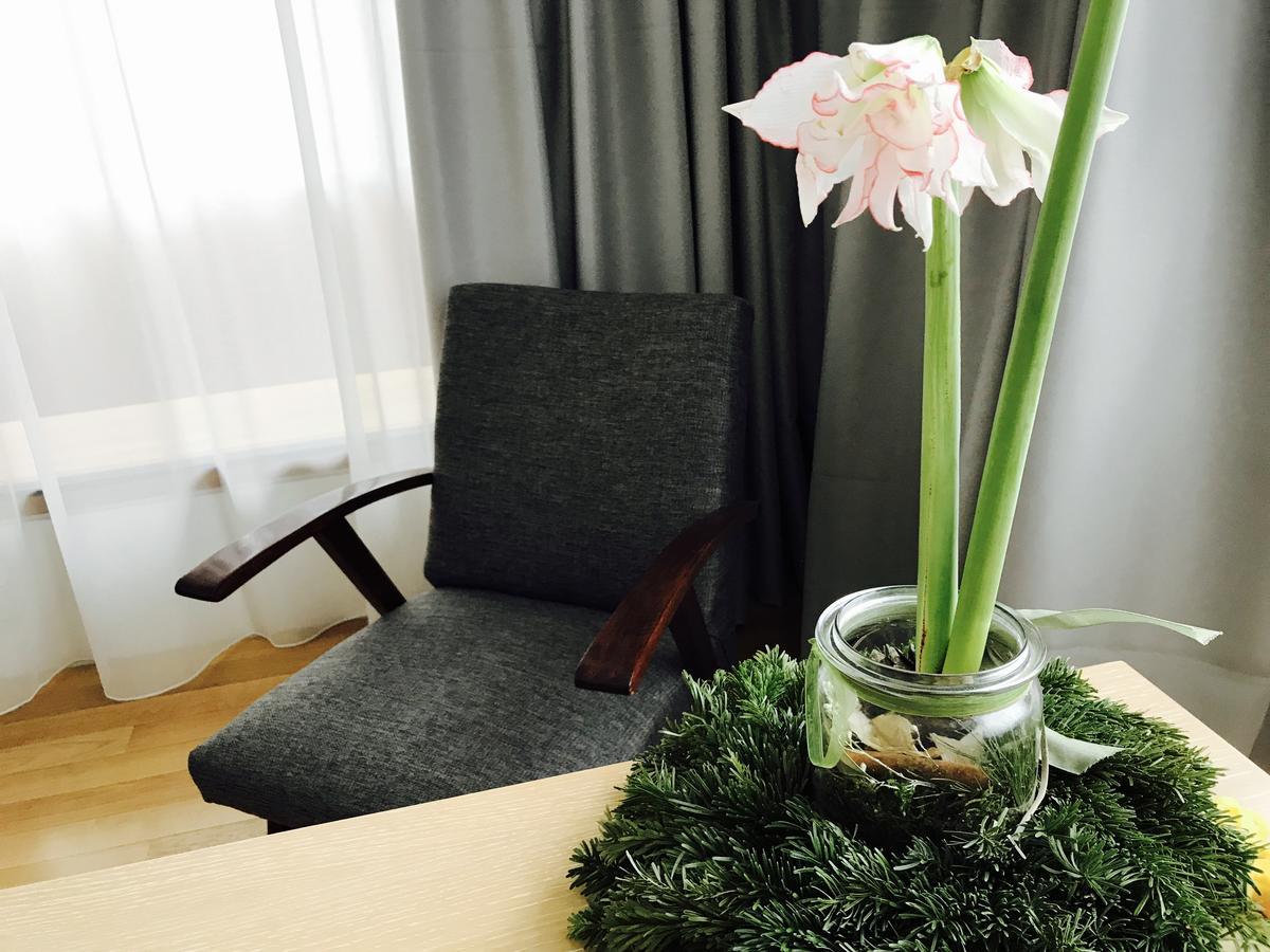 Design Apartment In Park Sofia Zewnętrze zdjęcie